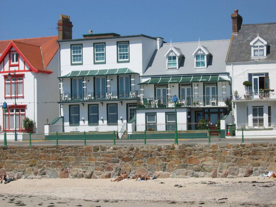 seawold guest house jersey