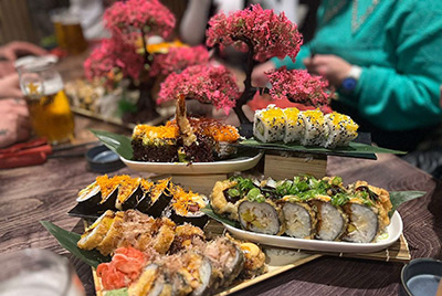 Kyoto Restobar