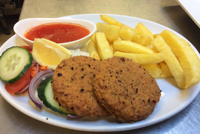 Rosies Tearoom