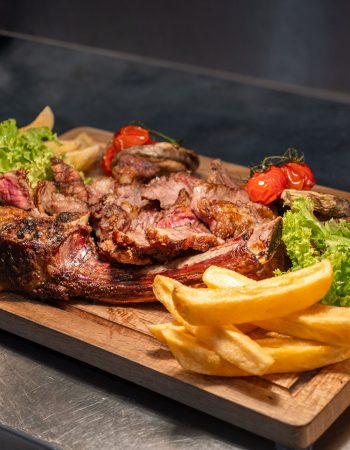 The Savoy Bar & Restaurant