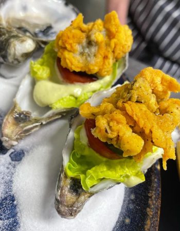 The Bass and Lobster Foodhouse