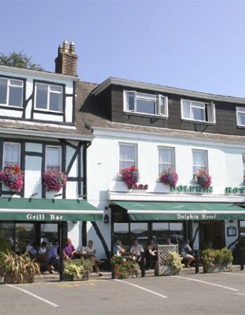 Dolphin Hotel and Restaurant
