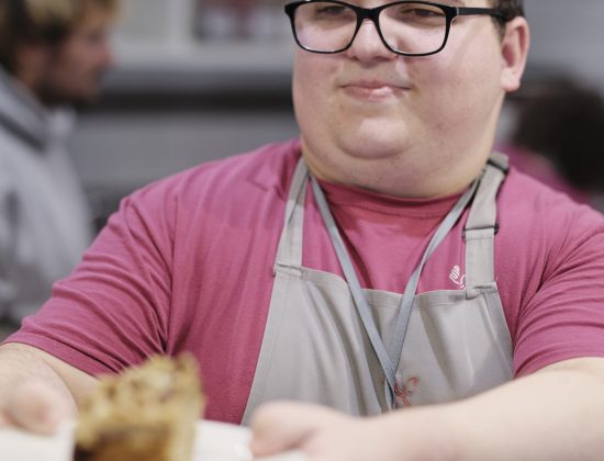 Beresford Street Kitchen