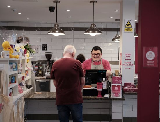Beresford Street Kitchen