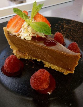 The Dockyard Restaurant