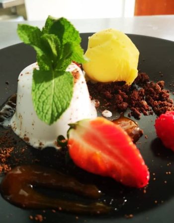 The Dockyard Restaurant