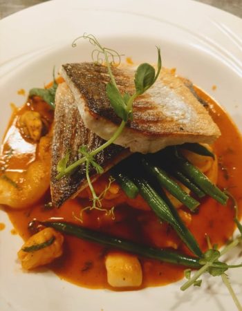 The Dockyard Restaurant