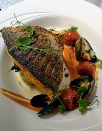 The Dockyard Restaurant