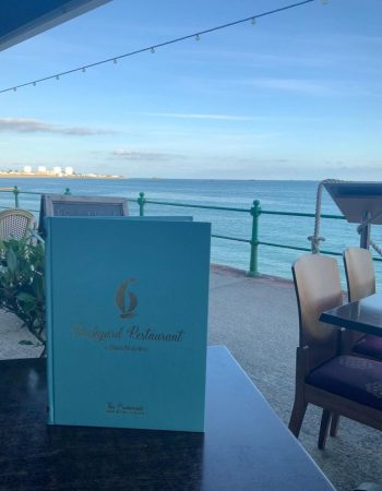 The Dockyard Restaurant