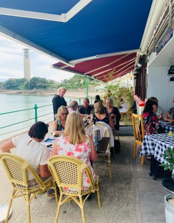 The Dockyard Restaurant
