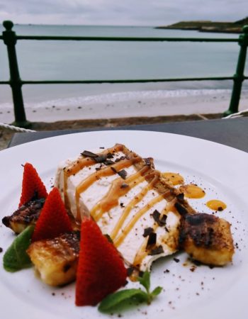The Dockyard Restaurant