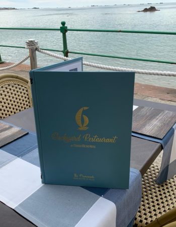 The Dockyard Restaurant
