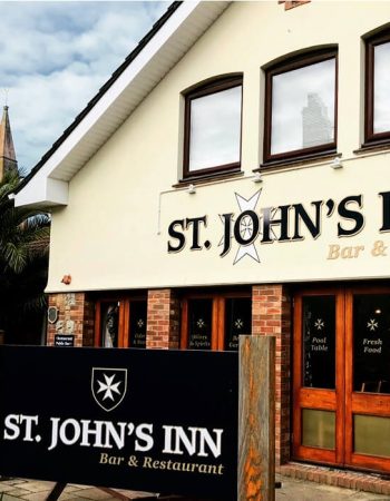 St John’s Inn