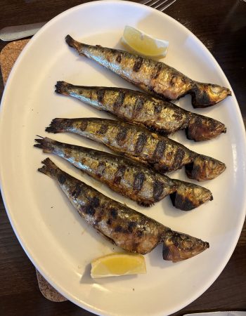Moitas Bistro