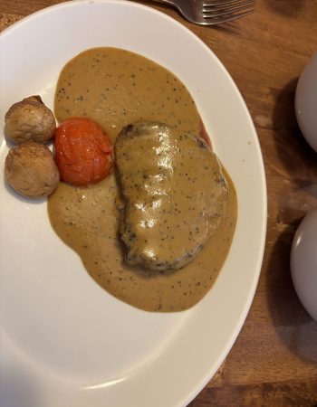 Moitas Bistro