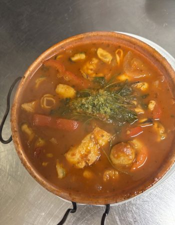 Moitas Bistro