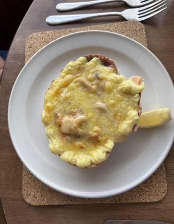 Moitas Bistro