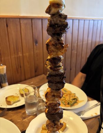 Moitas Bistro