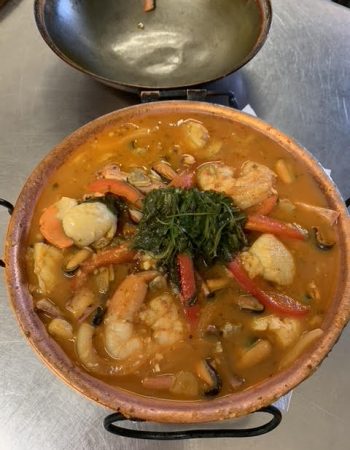 Moitas Bistro