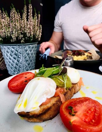 Rabbit Hole Cafe