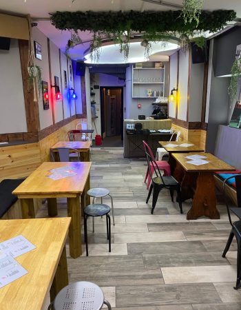 Rabbit Hole Cafe