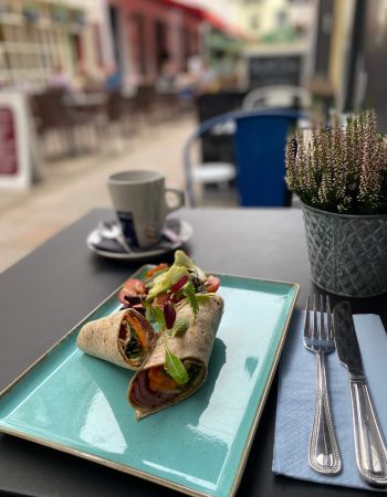 Rabbit Hole Cafe
