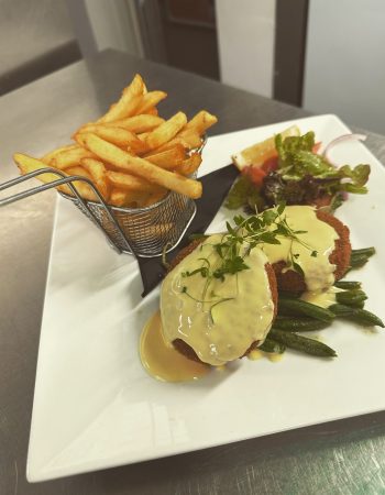 Oasis Cafe