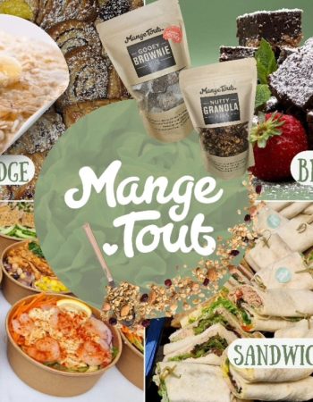 Mange Tout Ltd