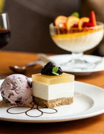 Tides Restaurant