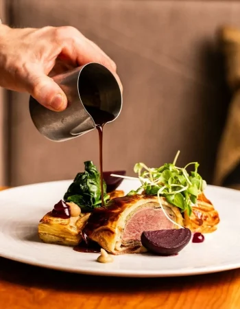 Tides Restaurant