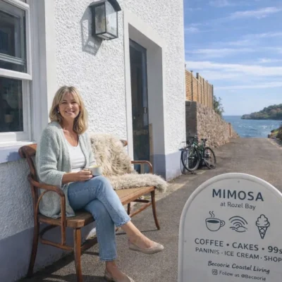 Mimosa Cafe