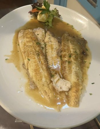 Bistro Rosa