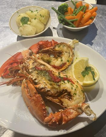 Bistro Rosa
