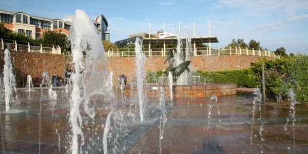 Parks And Gardens