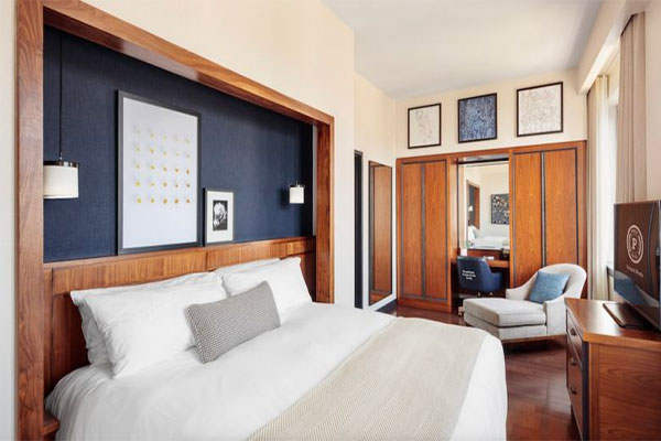 Boutique Hotels