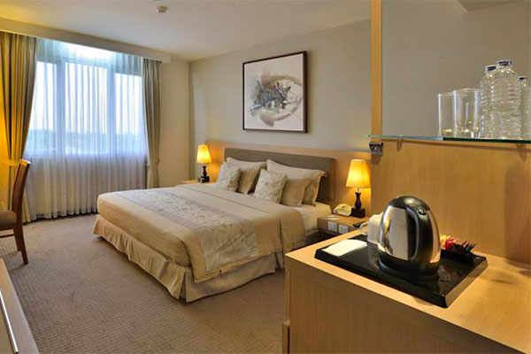 Budget Hotels