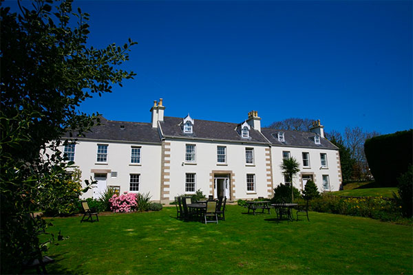 Hostels