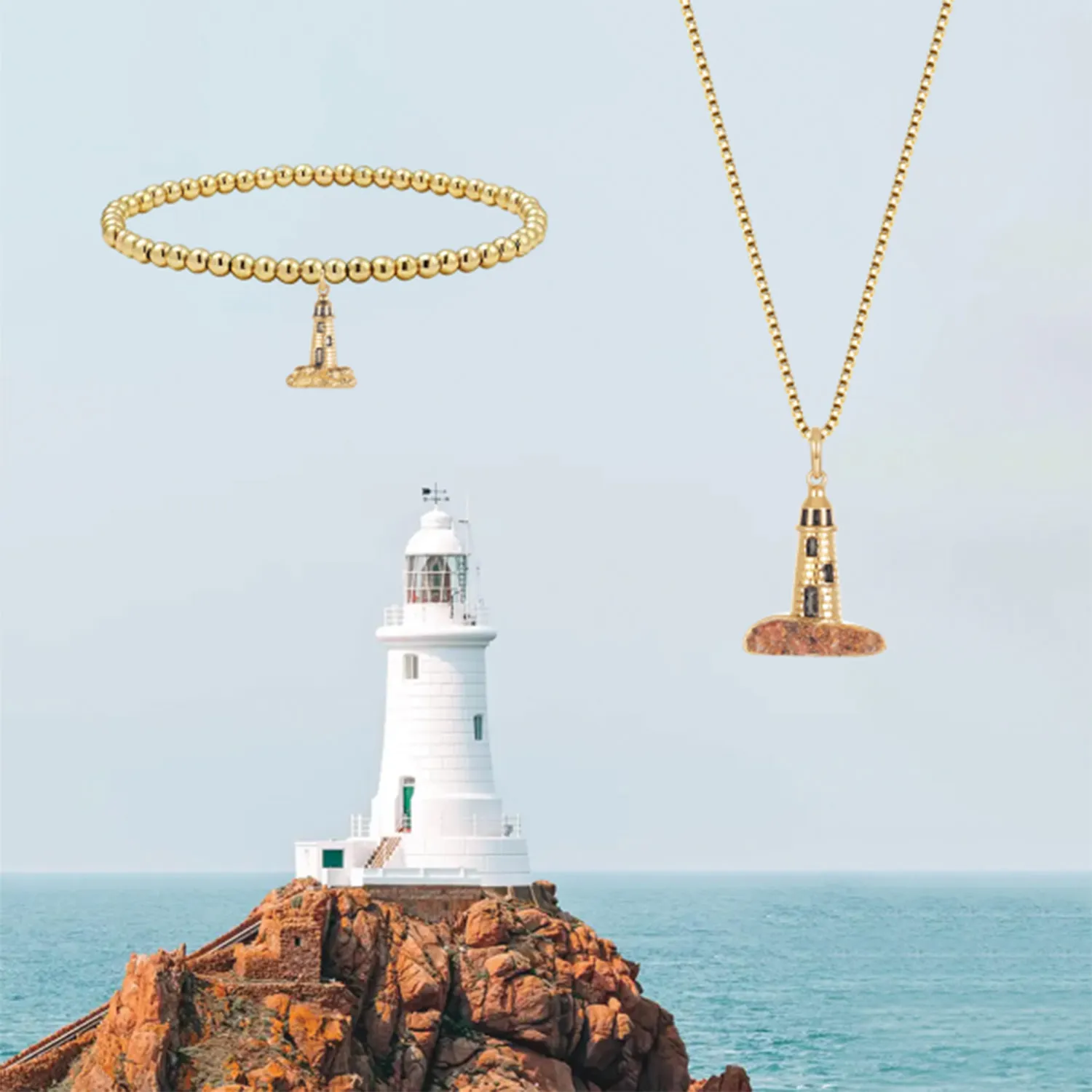 Corbière Lighthouse Collection