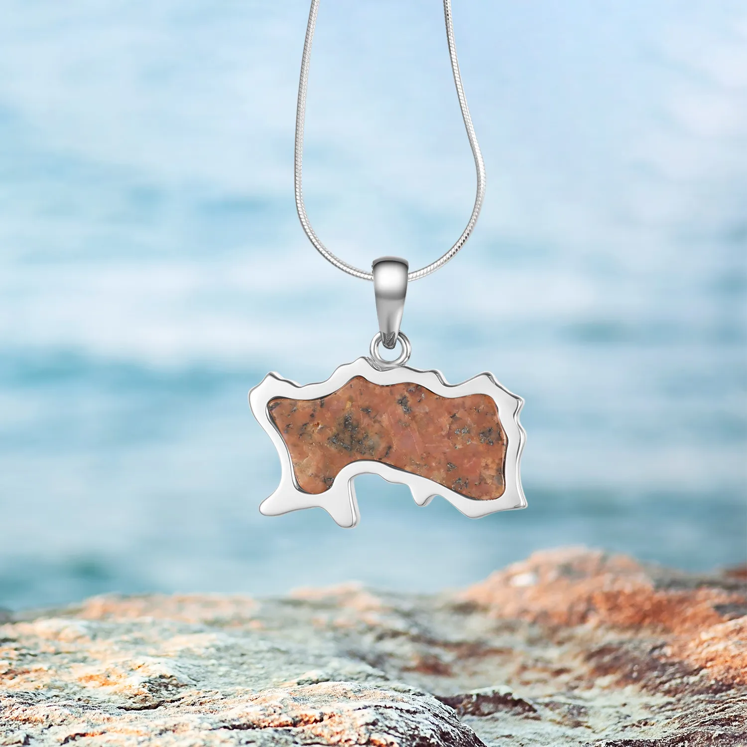 Island Inspired Collection