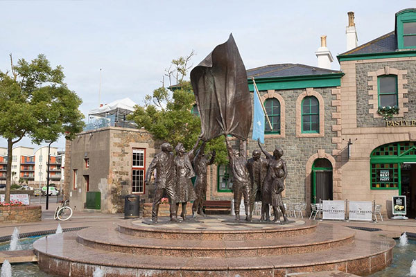 Jersey Attractions