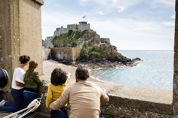 Tours & Excursions