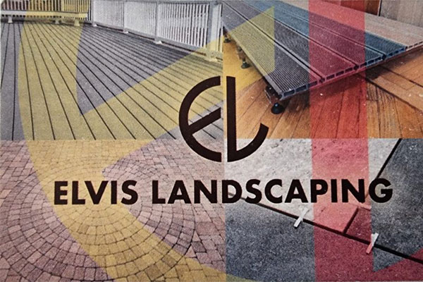 Elvis Landscaping