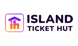 Island Ticket Hut